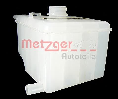 Купити DBR007TT Thermotec Водяний бачок системи охолодження