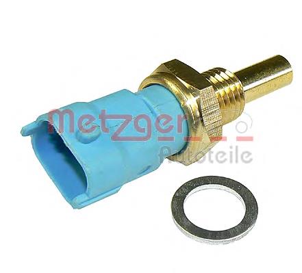 0905133 Metzger Покажчик температури охолоджуючої рідини
