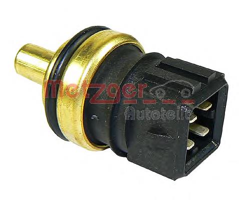 Термодатчик охолоджуючої рідини Metzger 0905034 ціна, від 4.58 USD
