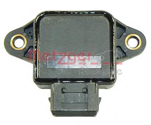 Потенціометр Metzger 0904002 ціна, від 8.86 USD