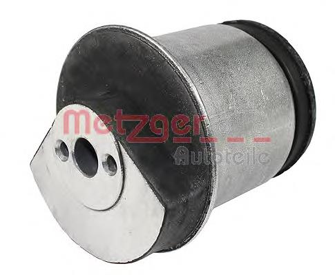 Сайлентблок задньої балки 52063109 Metzger