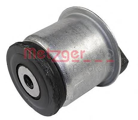 Купити 52063109 Metzger Сайлентблок задньої балки