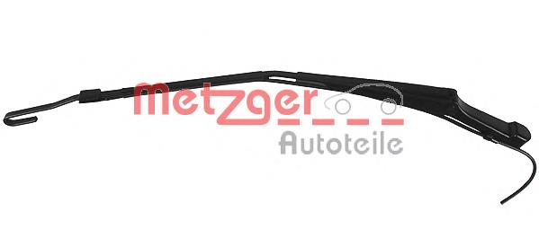 Ричаг склоочисника Metzger 2190106 ціна, від 16.21 USD