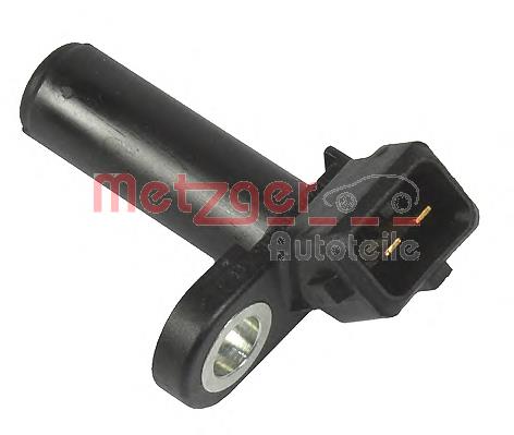 Датчик обертів колінвалу Metzger 0902271 ціна, від 75.09 USD