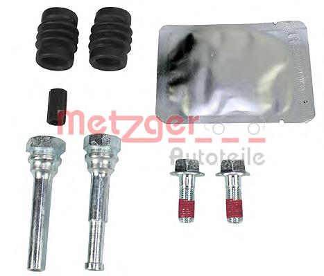 Направляюча супорту заднього Metzger 1131452X ціна, від 8.44 USD