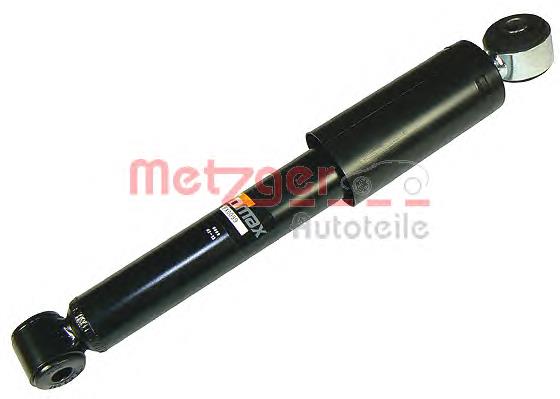 2340091 Metzger Амортизатори задні