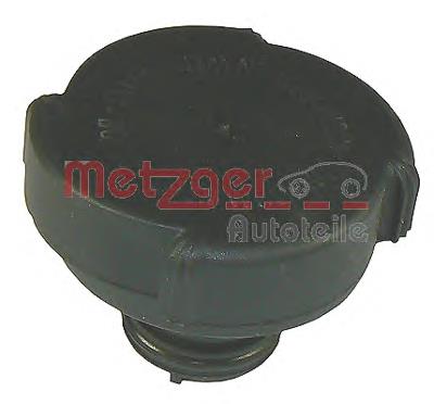 Кришка бачка радіатора Metzger 2140046 ціна, від 9.56 USD