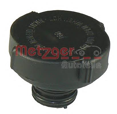 Кришка радіатора 2140047 Metzger