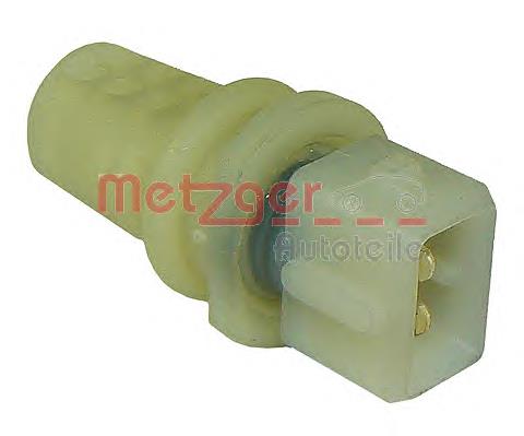 Терморегулятор повітря Metzger 0905070
