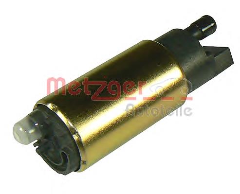 Насос паливний занурювальний Metzger 2250032