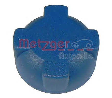 Кришка розширювального бачка 2140050 Metzger
