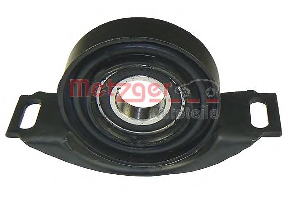 8070467 Metzger Підвісний підшипник карданного валу