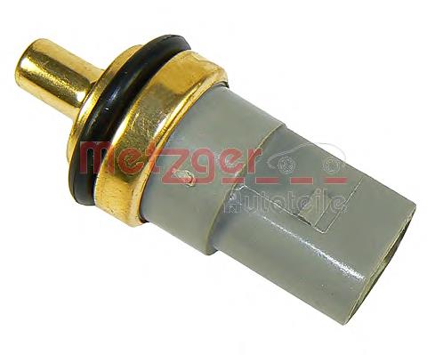 Термодатчик охолоджуючої рідини Metzger 0905022 ціна, від 4.23 USD