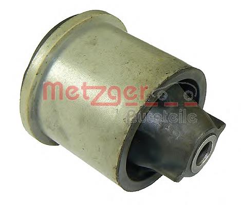 Купити 52060408 Metzger Сайлентблок задньої балки
