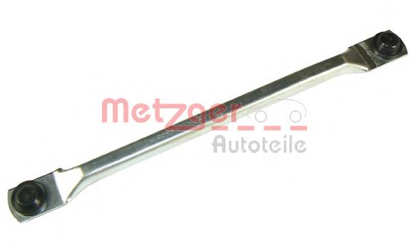 2190133 Metzger Тяга регулювання двірника