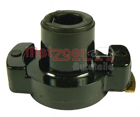 Бігунок (ротор) розподільника запалювання 0881016 Metzger