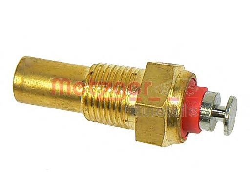 Термодатчик охолоджуючої рідини Metzger 0905007 ціна, від 4.03 USD