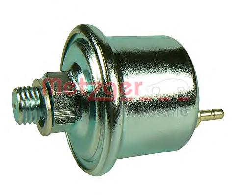 Манометри (показник тиску масла) Metzger 0906013 ціна, від 20.39 USD