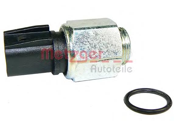 Датчик ліхтарів заднього ходу Metzger 0912024 ціна, від 6.15 USD