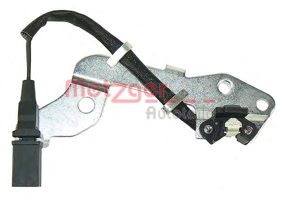 Купити 0903012 Metzger Датчик Холла
