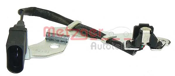 Датчик Холла Metzger 0903012 ціна, від 14.72 USD