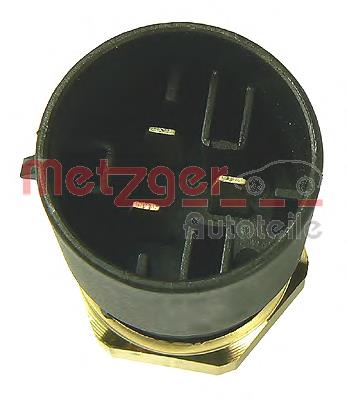 0915197 Metzger Датчик радіатора