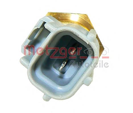 Термодатчик охолоджуючої рідини Metzger 0905154 ціна, від 6.73 USD