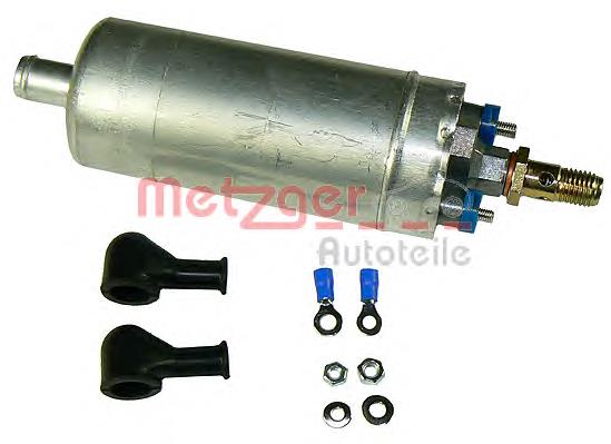 Паливний насос магістральний Metzger 2250028 ціна, від 54.46 USD