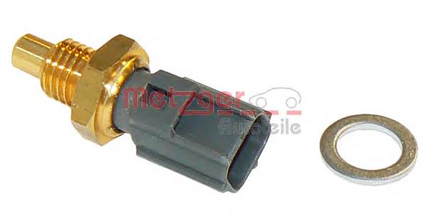 Датчик температури палива Metzger 0905097