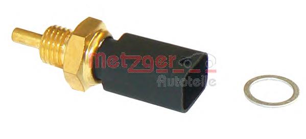 Термодатчик охолоджуючої рідини Metzger 0905102 ціна, від 8.72 USD