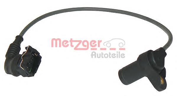 Датчик распредвалу 0903005 Metzger