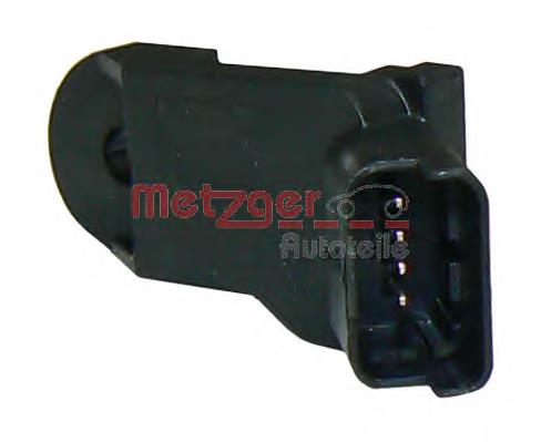 Купити 0906083 Metzger Датчик абсолютного тиску