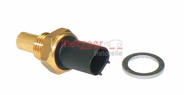Датчик температури палива Metzger 0905162 ціна, від 7.77 USD