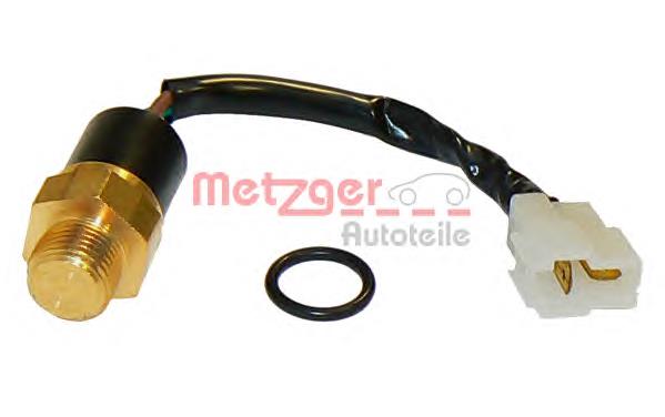 Датчик температури радіатора Metzger 0915205 ціна, від 24.86 USD