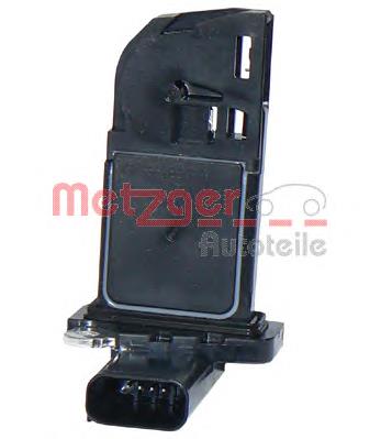 Витратомір повітря Metzger 0891068