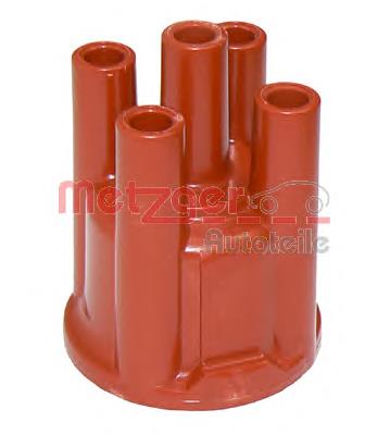 Купити 0881007 Metzger Кришка трамблеру