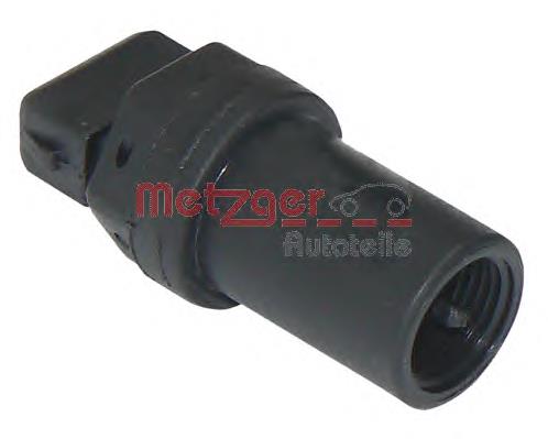 Датчик швидкості 0909045 Metzger