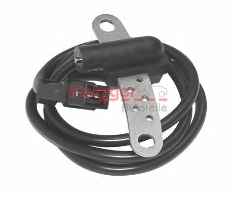 Купити 60560 Bremi Датчик положення (оборотів) коленвалу