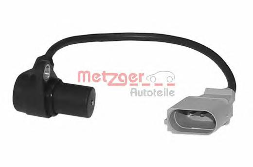 Датчик обертів колінвалу Metzger 0902075 ціна, від 16.47 USD