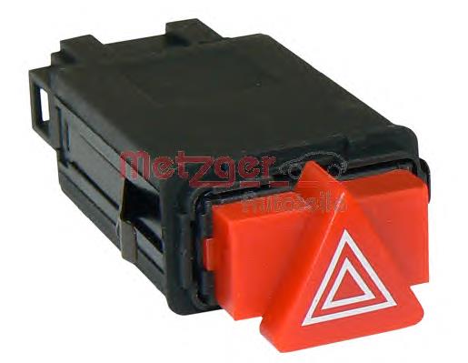 Кнопка аварійки 0916067 Metzger