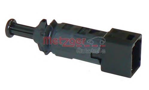 Кнопка стоп-сигналу Metzger 0911013 ціна, від 5.07 USD