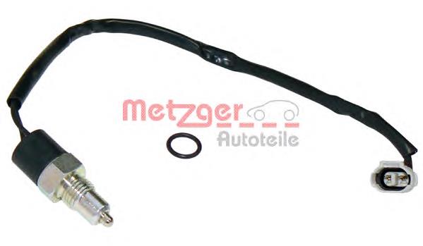 Датчик ліхтарів заднього ходу Metzger 0912054 ціна, від 14.36 USD