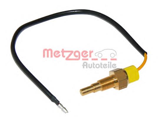 Датчик температури охолоджуючої рідини 0915225 Metzger