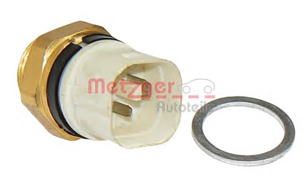 Датчик температури радіатора Metzger 0915195 ціна, від 5.54 USD