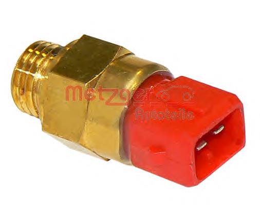 Датчик температури радіатора Metzger 0915007 ціна, від 6.33 USD