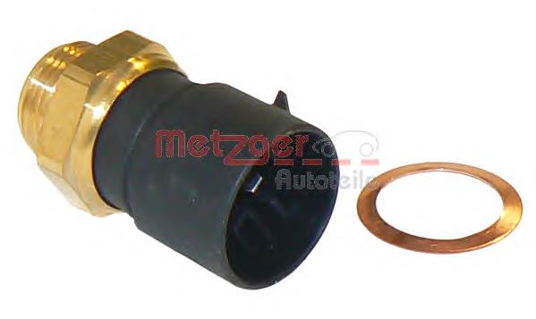 0915060 Metzger Датчик радіатора