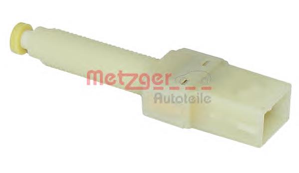 Кнопка стоп-сигналу Metzger 0911038 ціна, від 3.33 USD