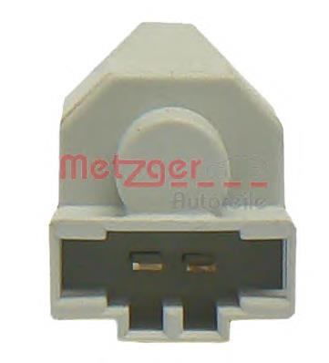 0911045 Metzger датчик включення зчеплення