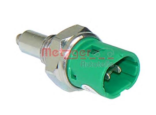 Датчик ліхтарів заднього ходу Metzger 0912007 ціна, від 7.62 USD