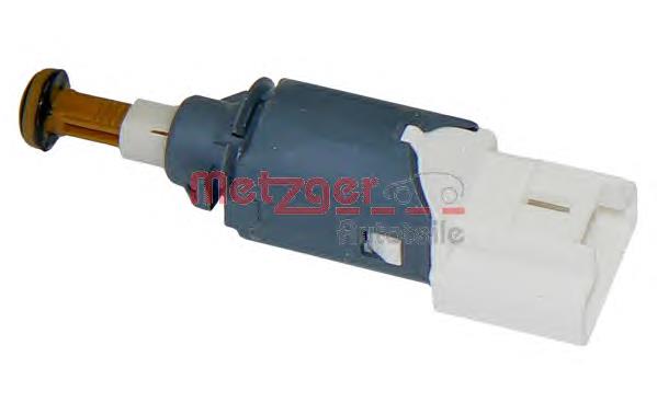 Кнопка стоп-сигналу Metzger 0911072 ціна, від 8.86 USD